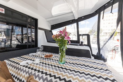 LAGOON 42 (2020) - HAPPY KEY