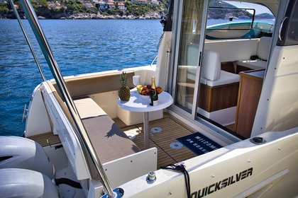 QUICKSILVER 905 weekend