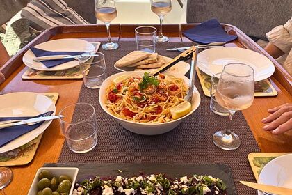 MORNING CALM III OF SARK