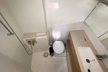 Dufour 41 - Key West