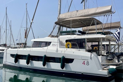 Hire Catamaran  Bali 4.8  Athens