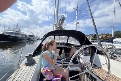 Verhuur Zeilboot Contest 34 IJsselmuiden