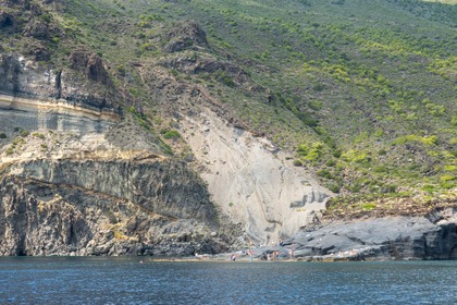 Yacht Simone Pantelleria, Rental in Pantelleria