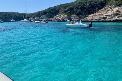 Nuova-Jolly Prince 25 Luxe