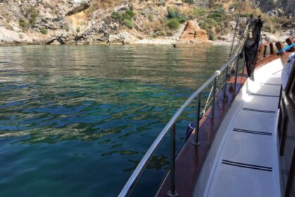PRIVATE GULET BOAT TRIP KUSADASI