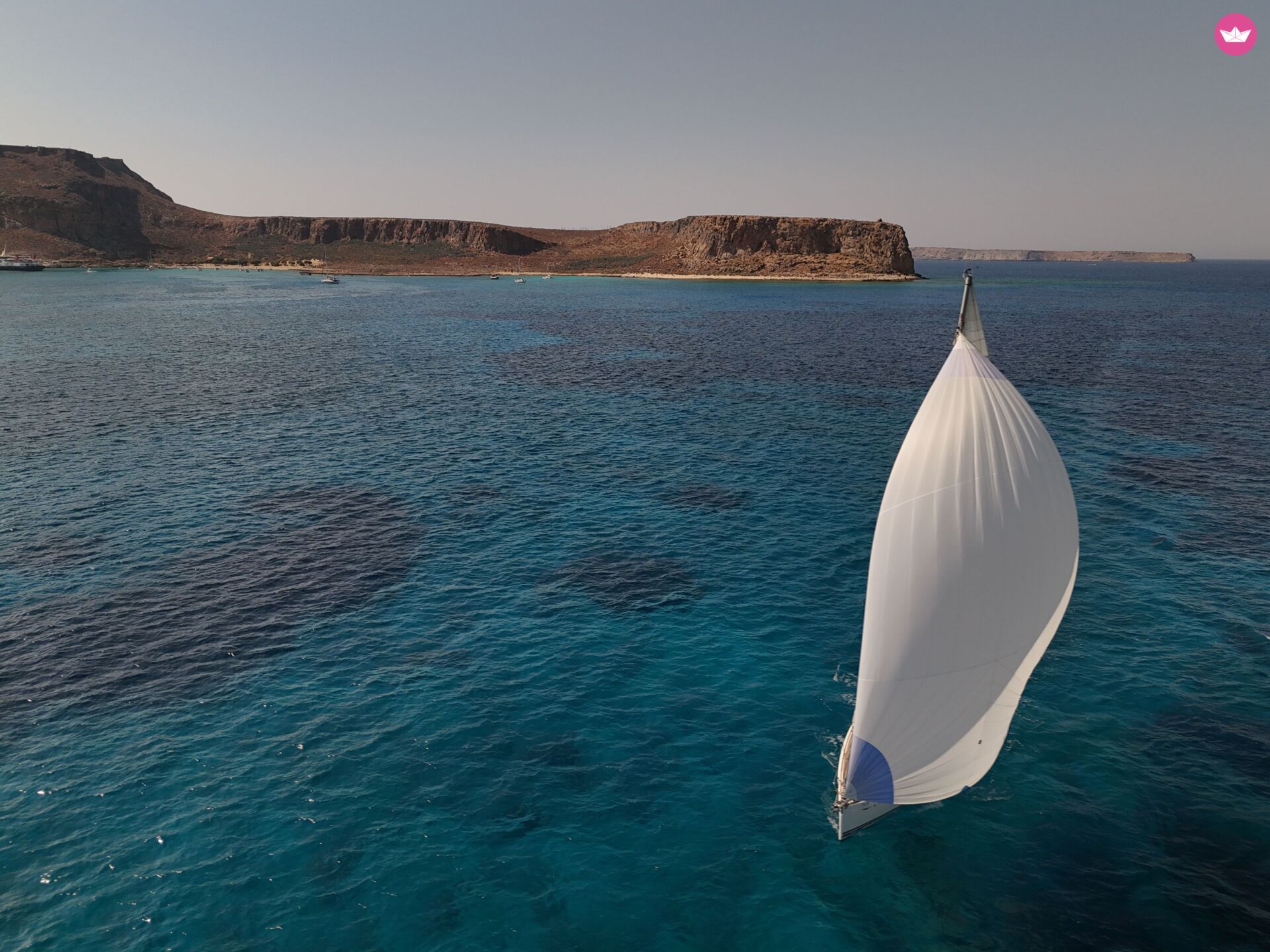 Noleggio Jeanneau Sun Odyssey 42i