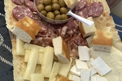 «Мифическая» лодка