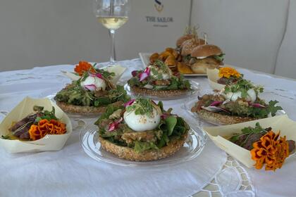 Yate Privado en Portimão - Guy Couach 1150 FLY