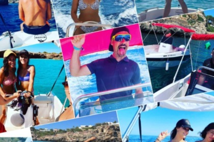 SANS PERMIS  COMPASS GT