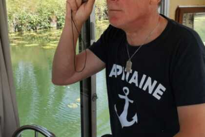 Penichette Locaboat χωρίς άδεια Βουργουνδία