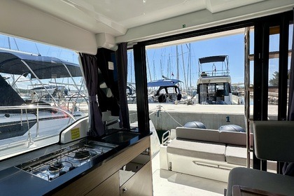 Jeanneau Merry Fisher 1095 FLY