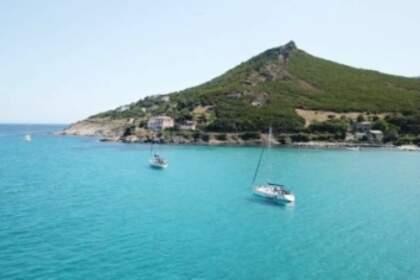 Location Voilier DUFOUR DUFOUR 32 CLASSIC Bastia