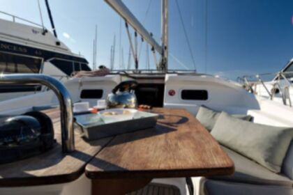 7 Days Cruise to Cyclades Islands