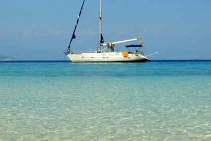 Bavaria 44 exclusive Kavala