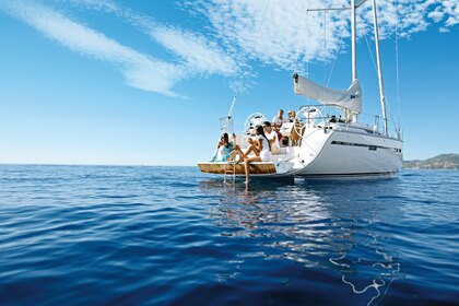 Rental Sailboat  Bavaria 46 Cruiser Fethiye