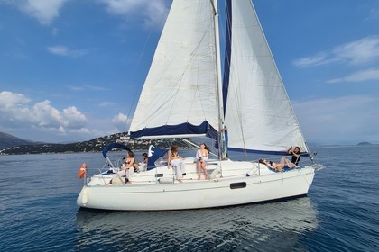 Escursioni guidate in barca a vela - Noleggio barca a vela