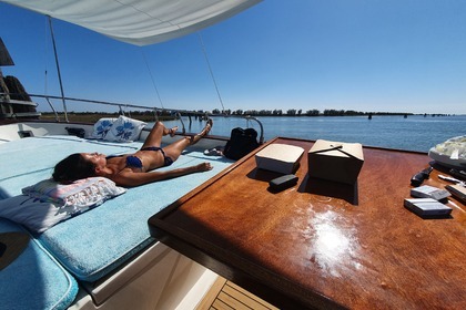 Gozzo Damarin 700 Flash