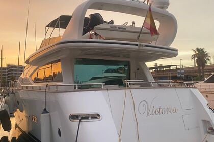 Miete Motoryacht Maiora 20 Barcelona