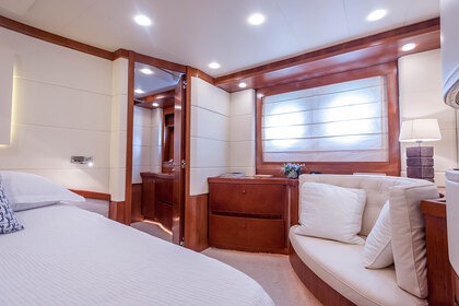 Sea Lady Dalla Pieta DP80