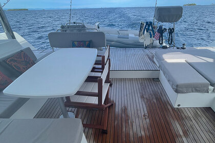 Lagoon 52F "Cocoloco"