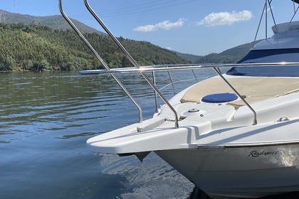 Fantástico Astondoa AS36 Fisher en alquiler