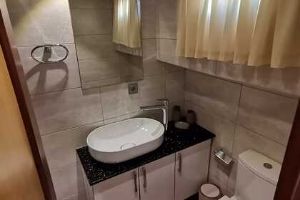 New built gulet for a group of 12 guest