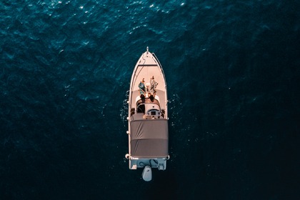 Saver Tour Costiera Amalfitana e/o Capri (All inclusive)