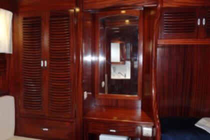 Hire Gulet GULET HASAN Newwww Ortakent Bodrum