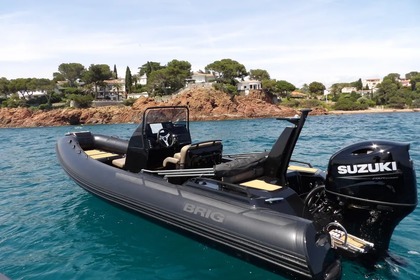 Location Semi-rigide Brig Eagle 670 Bonifacio
