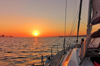 Lefkada Sailing Cruises