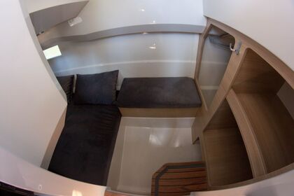 Suncamper 31 Dzień Świra