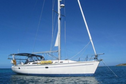 Hire Motorboat Sailboat 35' San Diego