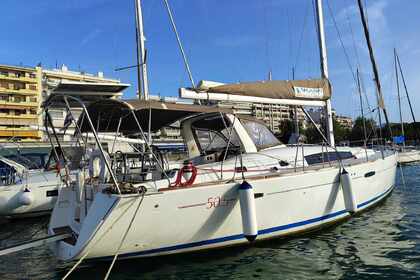 Location Voilier  Oceanis 50 Family Nydri