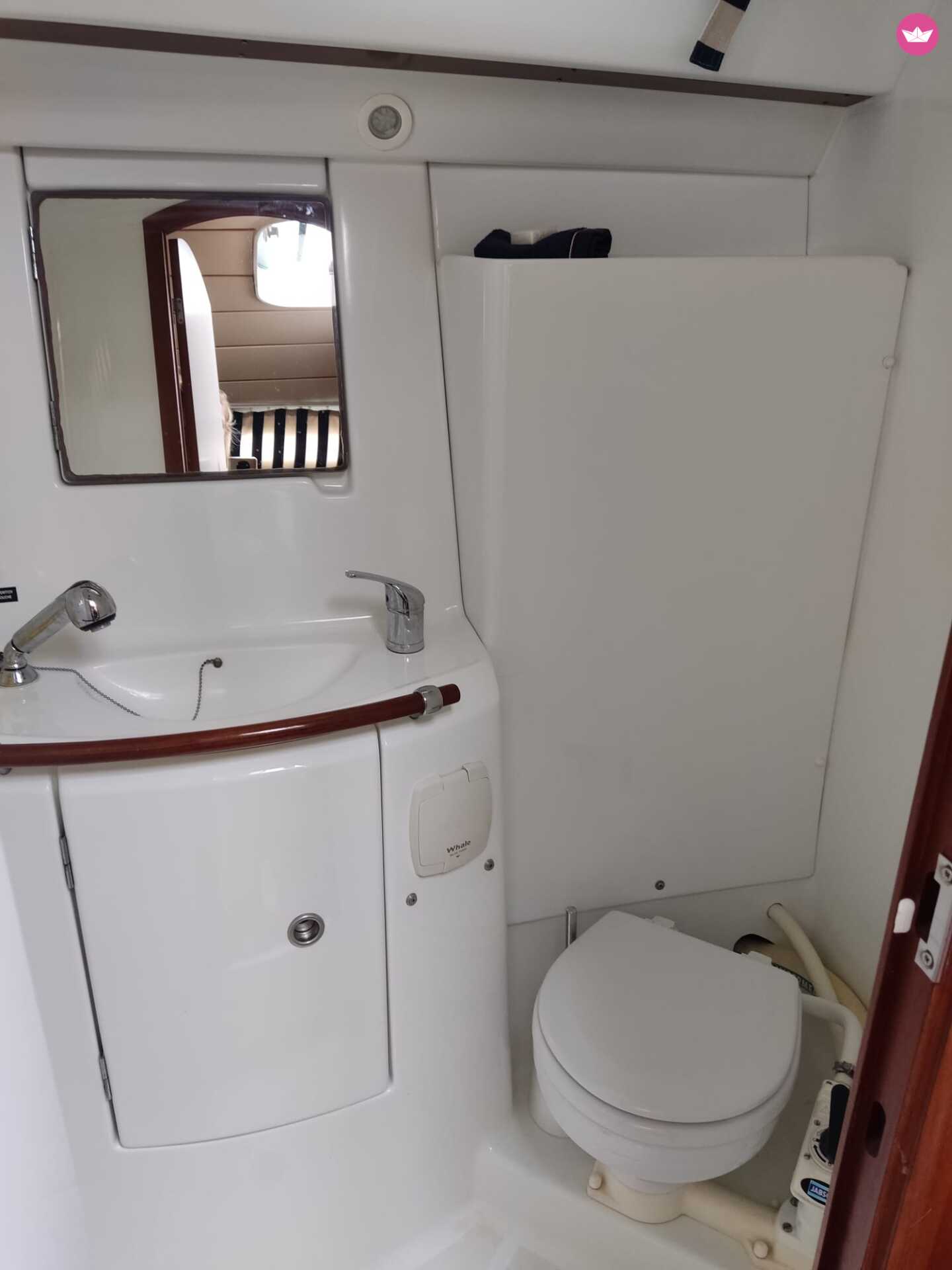 Voilier Beneteau Oceanis 393 Clipper 12m 8