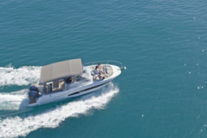 JEANNEAU CAP CAMARAT 9.0 WA