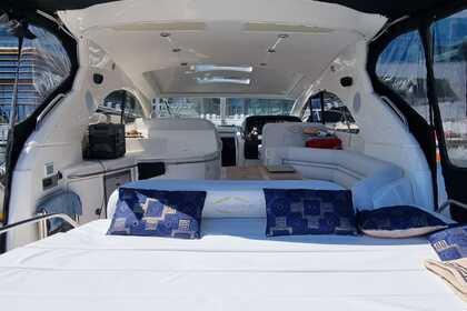 Miete Motoryacht Sunseeker Portofino 48 Gdynia