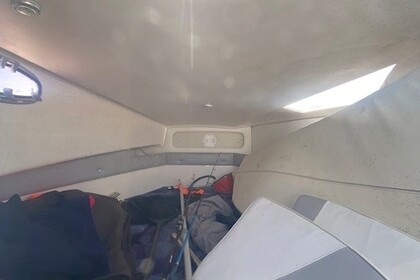 Quicksilver 635 WA Commander 135cv