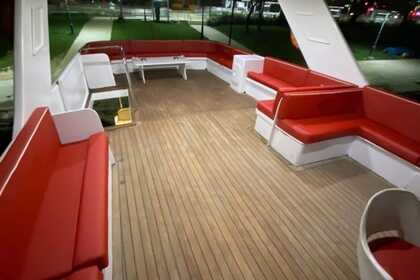 2010 Yacht with (12CAP) B36