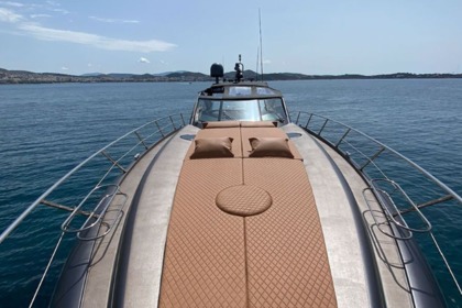 Sunseeker 65