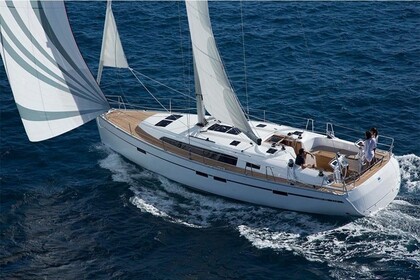 Rental Sailboat Bavaria Cruiser 51 Corfu