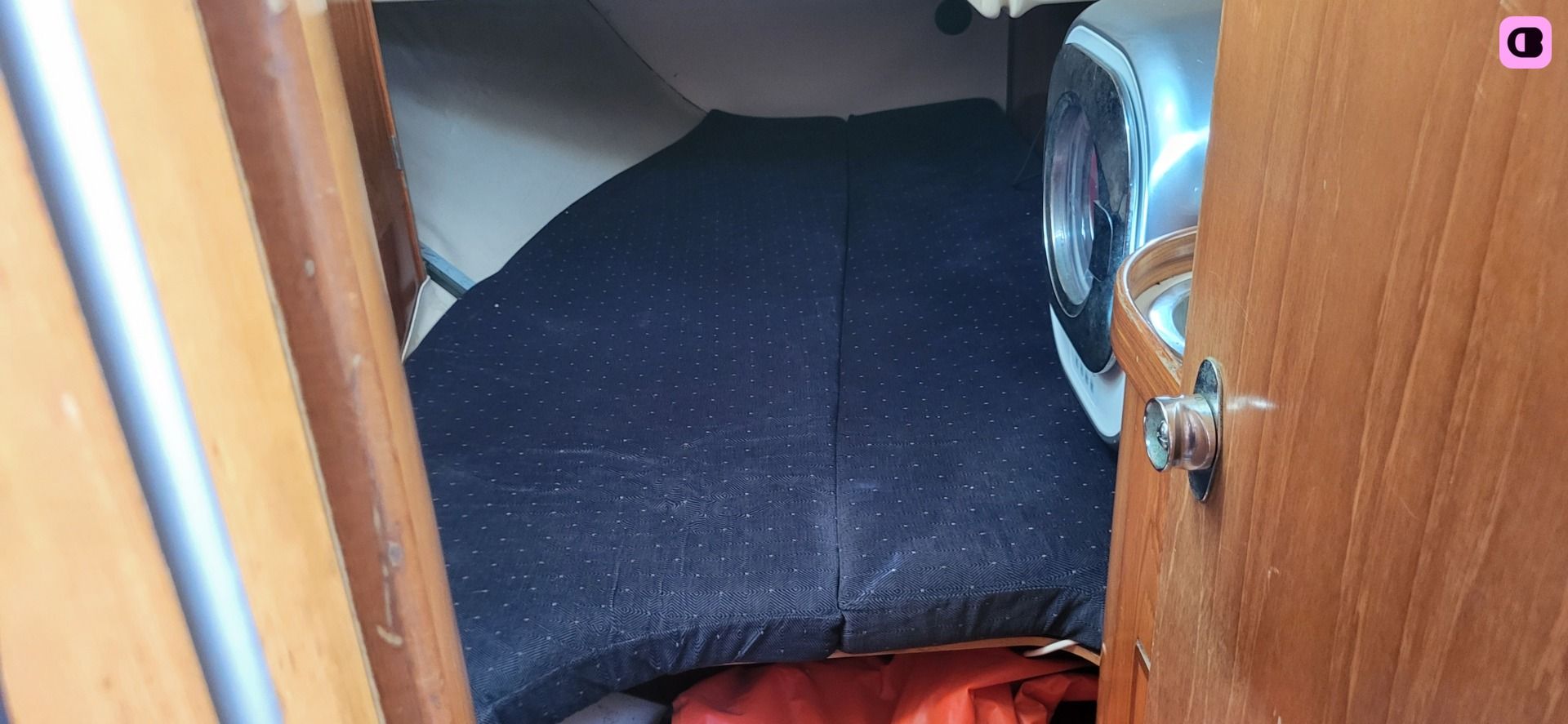 Voilier Beneteau First 41 S5 12.3m 5