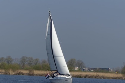 Verhuur Zeilboot Dufour 30 Classic Sneek