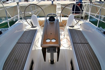 BAVARIA Cruiser 34