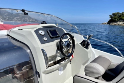 Janneau Cap Camarat 7.5 WA S2