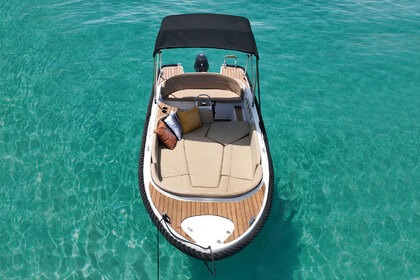 Barco sin licencia open 500 Classic