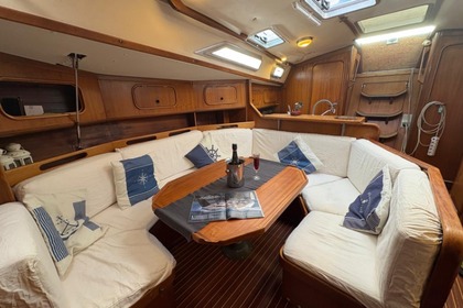 Bavaria 42 Caribic charter e noleggio