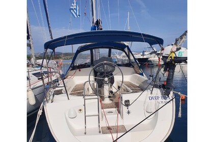 Location Voilier  JEANNEAU SUN ODYSSEY 37  Achillio