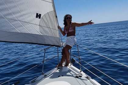 Hunter Legend 356  "AMELIA"