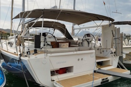 Dufour Dufour 520 Grand Large