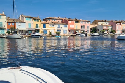 Jeanneau Private Yacht Rivant